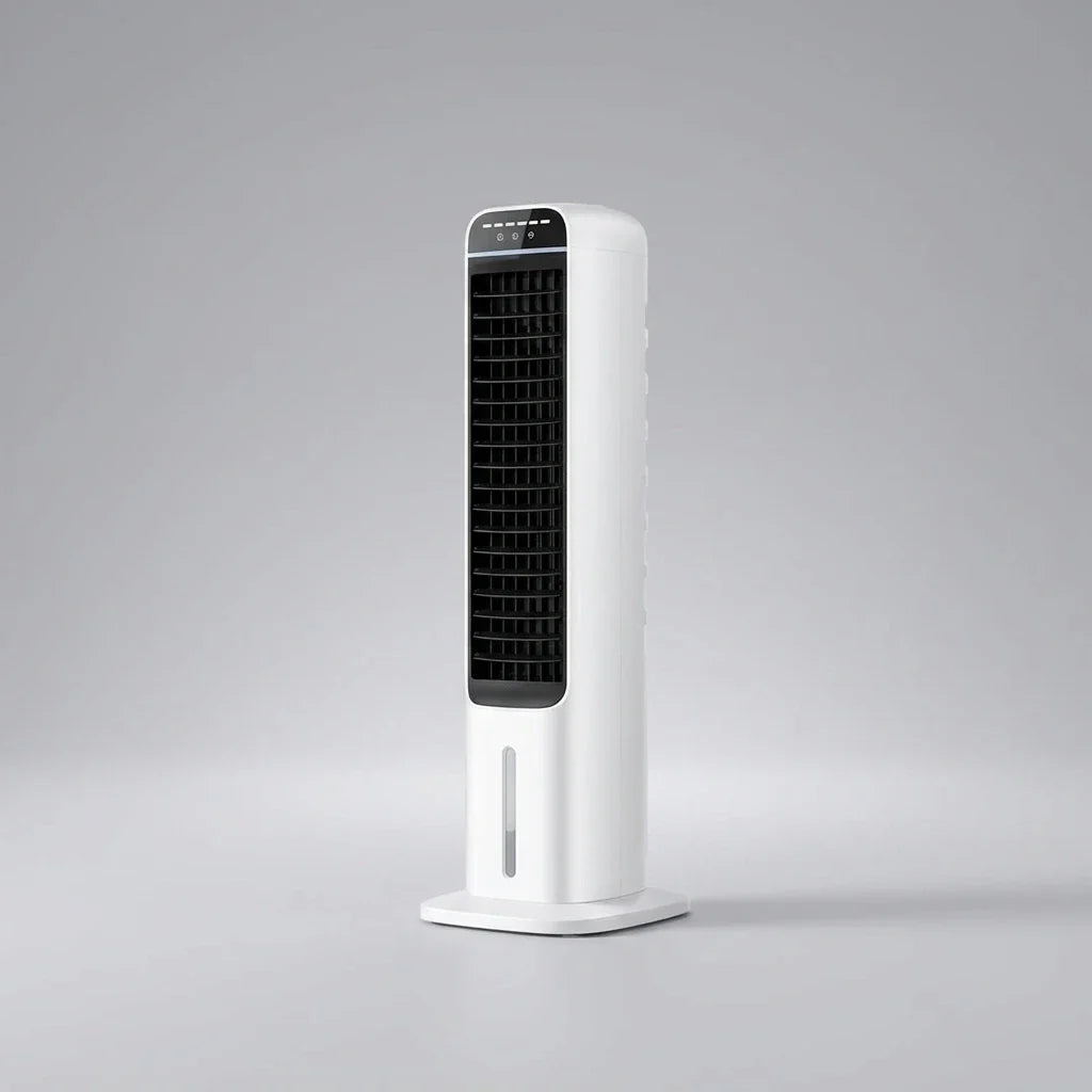 3-in-1 Portable Evaporative Swamp Cooler