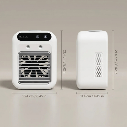 500ML Mist Air Cooler & Humidifier