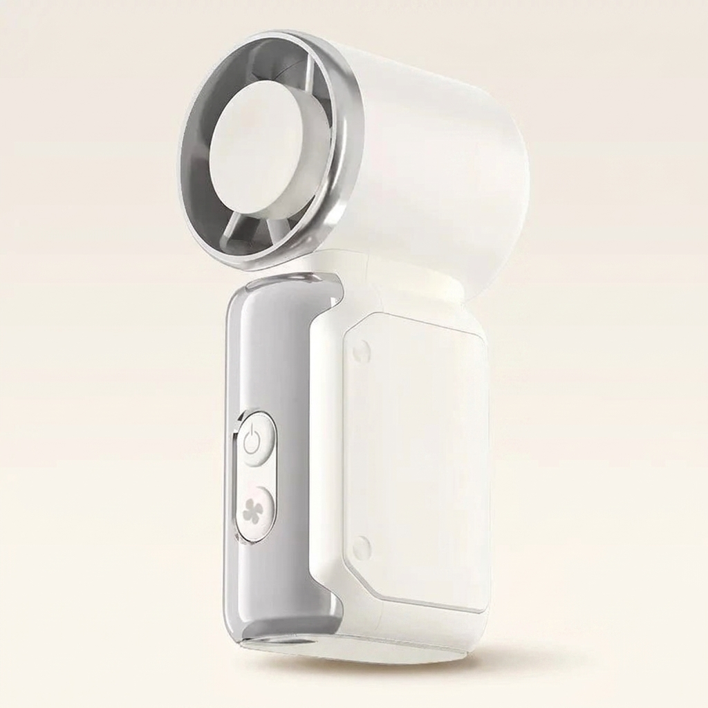 Mini Pocket Turbine Fan
