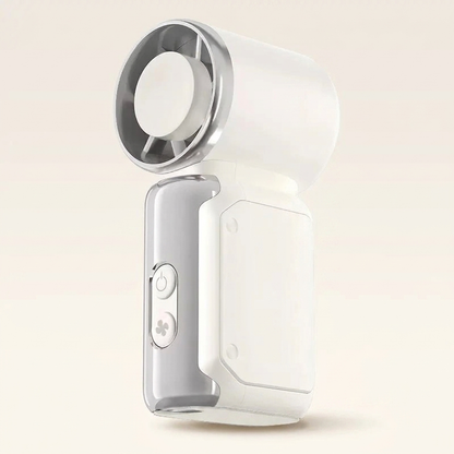 Mini Pocket Turbine Fan