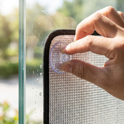 Blackout Window Insulation Aluminum Panel