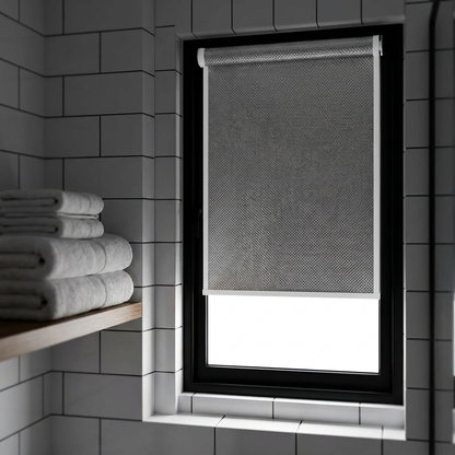 Reflective Thermal Window Shade